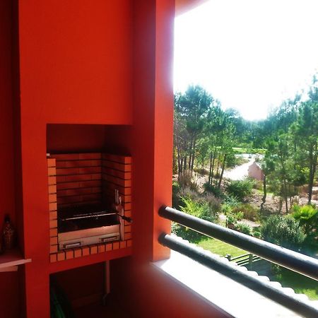 Apartamento Golf Resort 차르네카 외부 사진