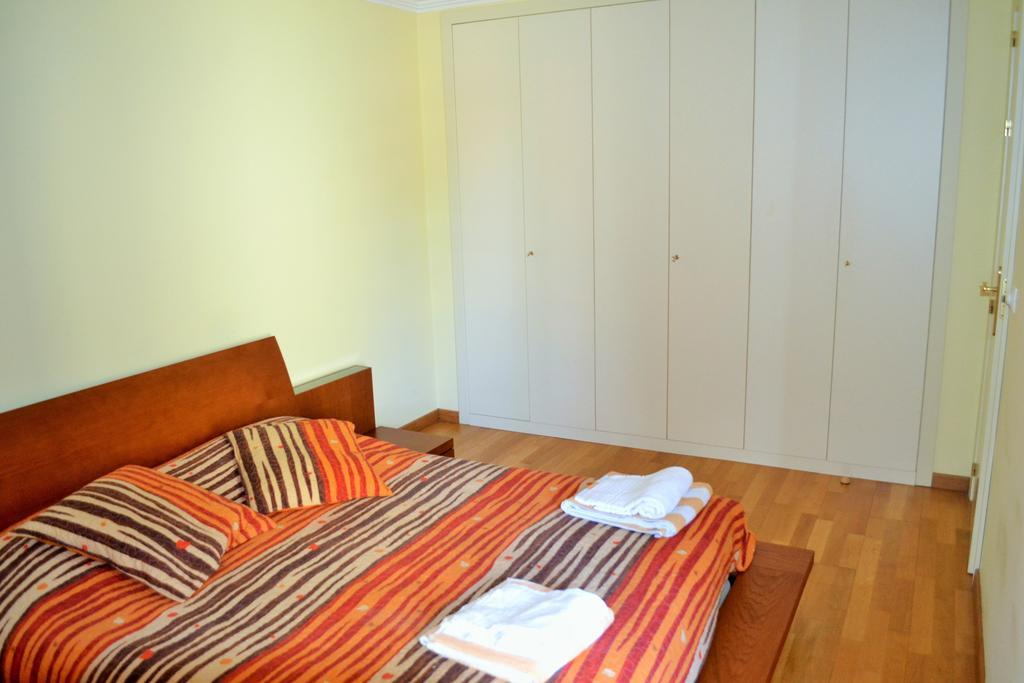 Apartamento Golf Resort 차르네카 객실 사진
