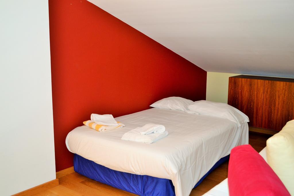 Apartamento Golf Resort 차르네카 외부 사진