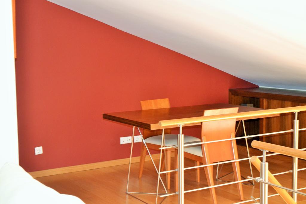 Apartamento Golf Resort 차르네카 객실 사진